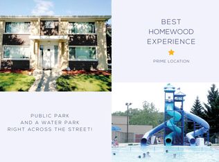 18213 Morgan St APT 2N, Homewood, IL 60430