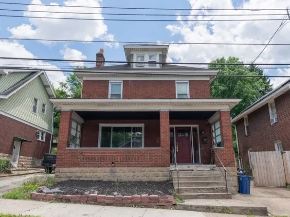 1425 Forsythe St, Pittsburgh, PA 15212