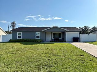 16060 SW 23rd Court Rd, Ocala, FL 34473