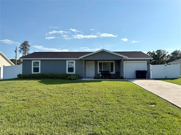 16060 SW 23RD COURT ROAD, OCALA, FL 34473