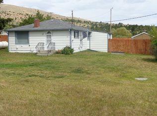 3098 Lost Creek Rd, Anaconda, MT 59711