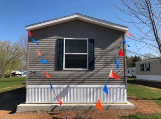 6300 Birch St TRLR 240, Weston, WI 54476