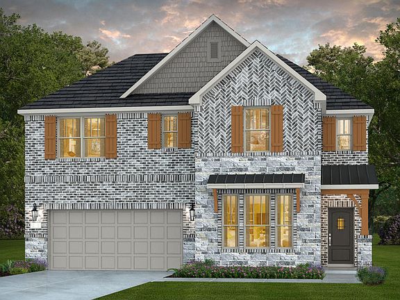 Home Exterior E Harper LS