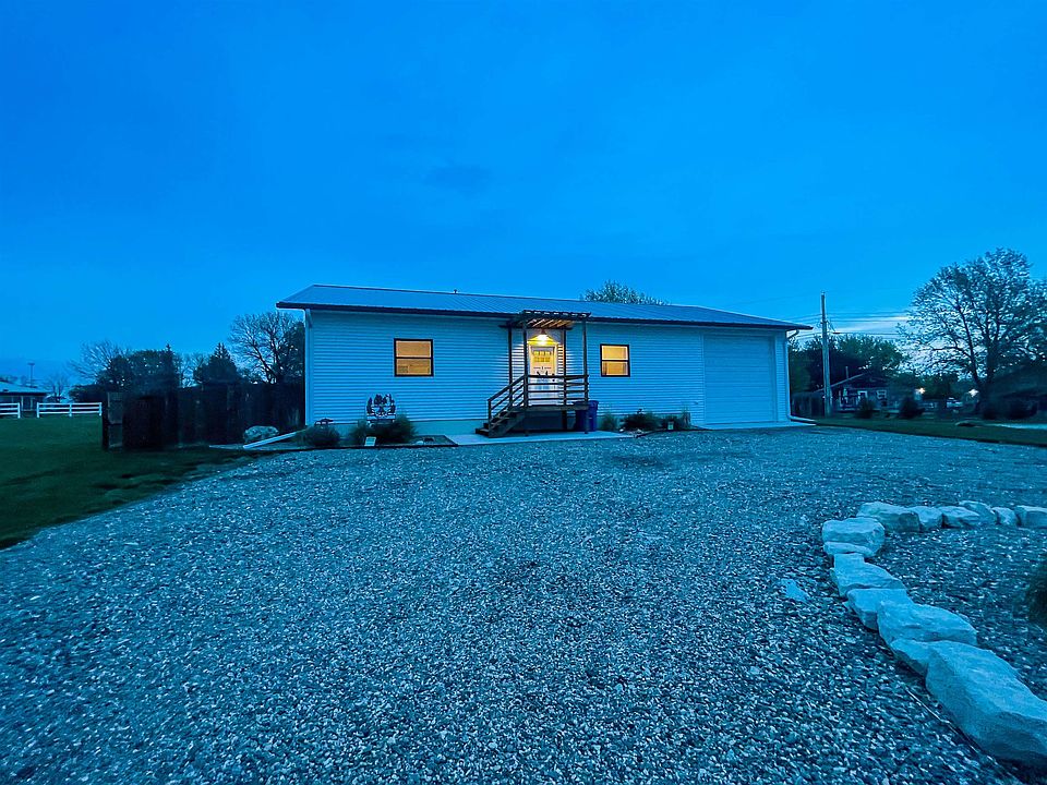 7 Pioneer Dr, Republican City, NE 68971 Zillow