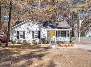6029 Antigua Run, Knightdale, NC 27545
