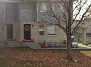 1047 W 720 N, Orem, UT 84057