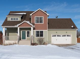 1511 Boulder Dr, Sartell, MN 56377