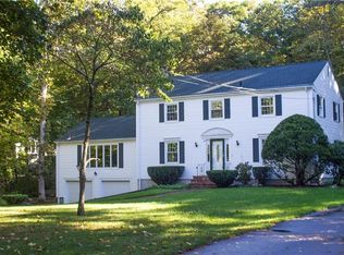 21 Intervale Dr, Cumberland, RI 02864