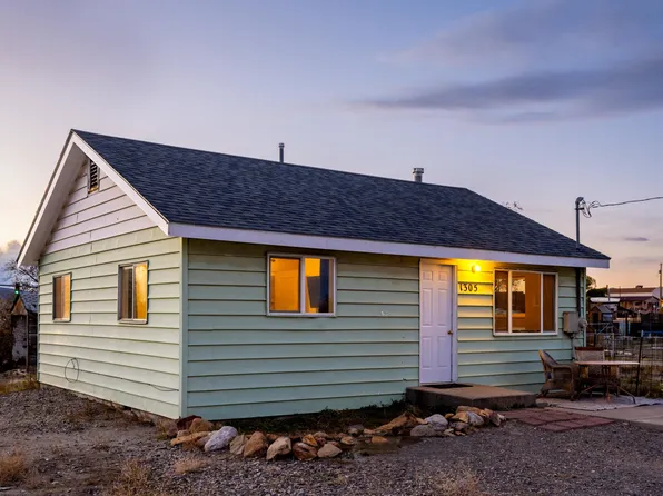 1305 M 1/4 Rd, Loma, CO 81524