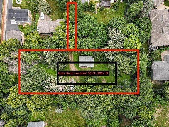 4th image of 3214 Groveland School Rd