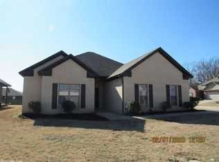 5355 Lovette Cv, Conway, AR 72034