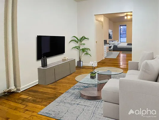 Rented by Alpha Properties NYC I LLC | media 19