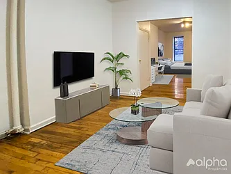 Rented by Alpha Properties NYC I LLC