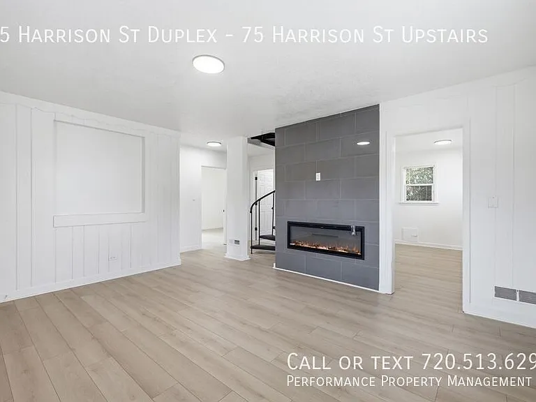 75 Harrison St #75 HARRISON ST UPSTA — Photo 6
