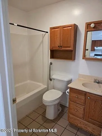 1 bed, 1.0 bath, 640 sqft, $950 — Photo 4