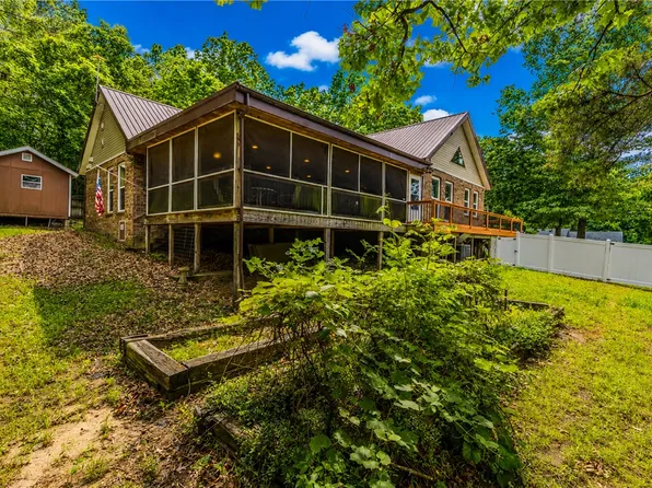 185 Glenwood Cir, Cassville, MO 65625