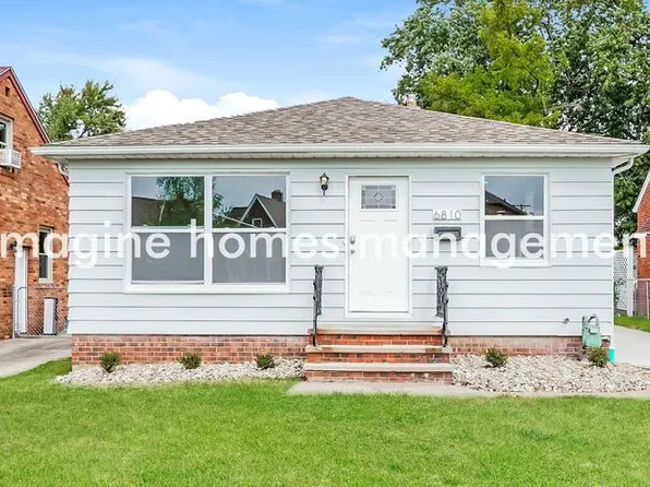 6810 Renwood Dr, Parma, OH 44129