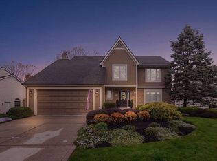 662 Tim Tam Ave, Columbus, OH