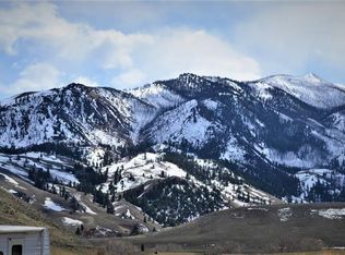 900 Sleeping Deer Rd, Challis, ID 83226