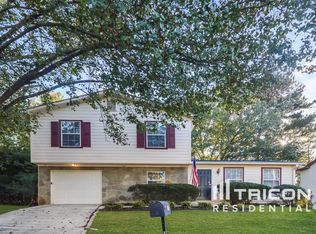 1326 Stoneleigh Way, Stone Mountain, GA 30088