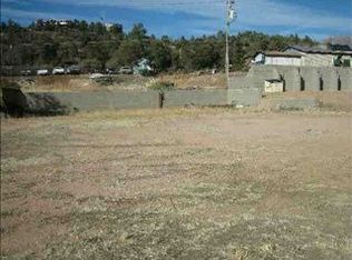 411 W Main St, Payson, AZ 85541