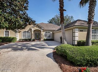 404 Tortoise Trce, Saint Johns, FL 32259