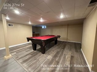 1626 27th St, Kenosha, WI 53140