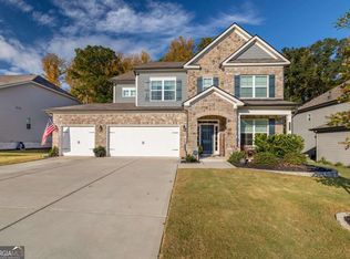 7545 Easton View Ct, Cumming, GA 30028