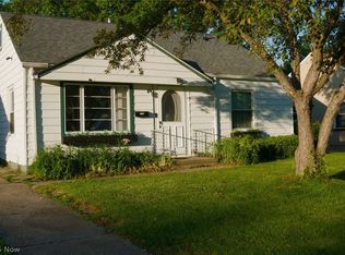 15731 Mina Ave, Cleveland, OH 44135