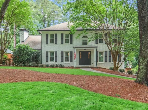 3323 Lancing Ct, Duluth, GA 30096
