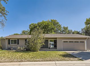 7140 S Tamarac Ct, Centennial, CO 80112
