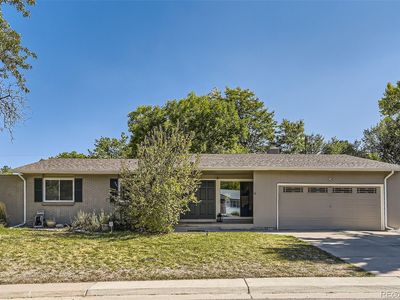 7140 S Tamarac Court, Centennial, CO, 80112