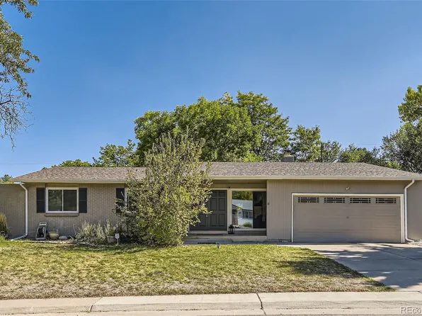 7140 S Tamarac Court, Centennial, CO 80112