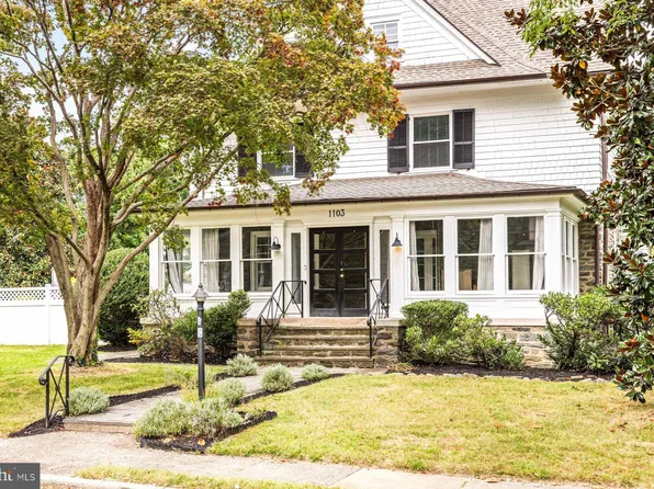 1103 Prospect Ave, Melrose Park, PA 19027