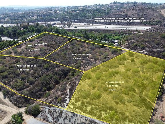 2nd image of Mission Ridge Ln #19
