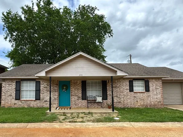 208 Summerset Ct, Bullard, TX 75757