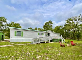 340 Melrose Landing Blvd, Hawthorne, FL 32640