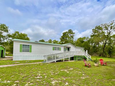 340 MELROSE LANDING Boulevard, Hawthorne, FL, 32640