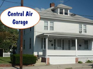 36 Penn St, Hanover, PA 17331