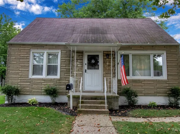 277 F St, Niagara Falls, NY 14303