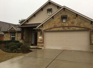 1605 Terrace View Dr, Cedar Park, TX 78613