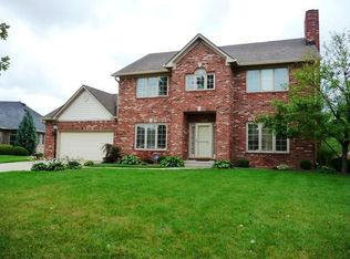 19208 Potters Bridge Rd, Noblesville, IN 46060