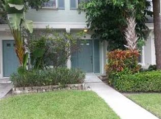 7911 Sanibel Dr, Tamarac, FL 33321