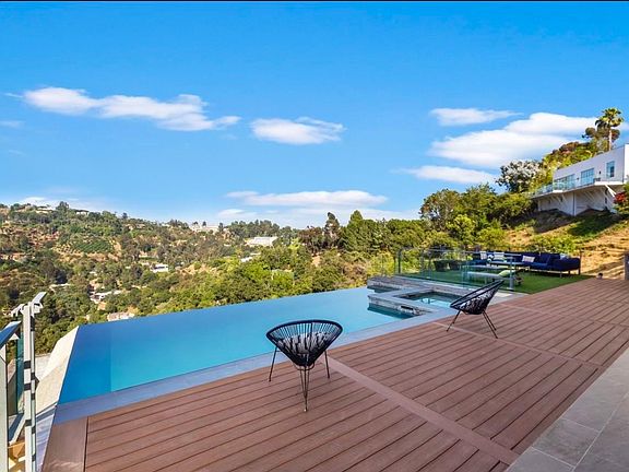 1018 Stradella Rd, Los Angeles, CA 90077 | Zillow