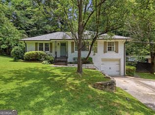 1535 Berkeley Ln NE, Atlanta, GA 30329