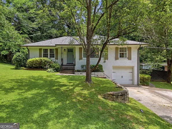 1535 Berkeley Ln NE, Atlanta, GA 30329