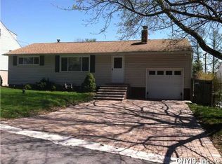 105 Edgewood Rd, Syracuse, NY 13219