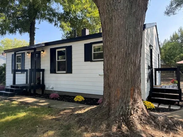 1824 Junction Ave, Kalamazoo, MI 49048