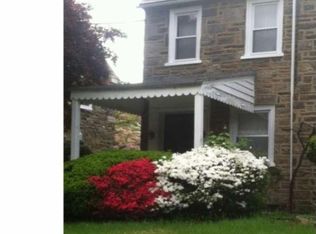 2404 N 50th St, Philadelphia, PA 19131