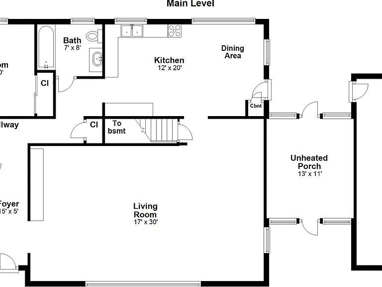 67 Barclay Dr — Photo 38